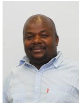 Dr. Kinnock Munthali